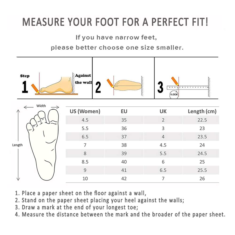 UIN Women's Sneakers - Comfortable Walking Shoes for Women | Lightweight & Cushioned for Daily Wear, Travel & Outdoor Activities