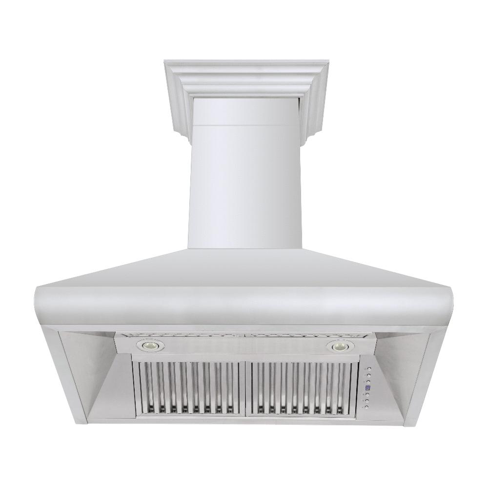 ZLINE 587CRN 30