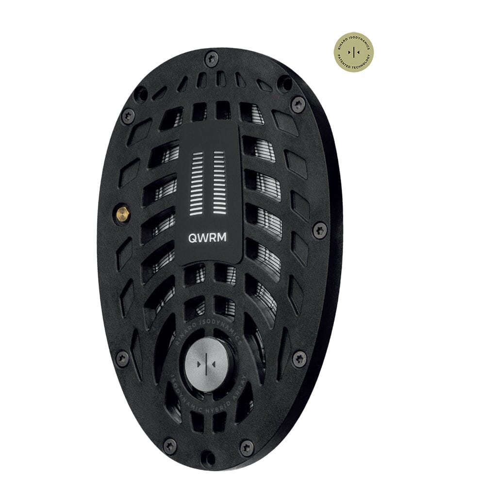 Meze Audio LIRIC II Premium Over-Ear Headphones - Open Box | High-Fidelity Sound for Audiophiles, Studio Recording & Gaming