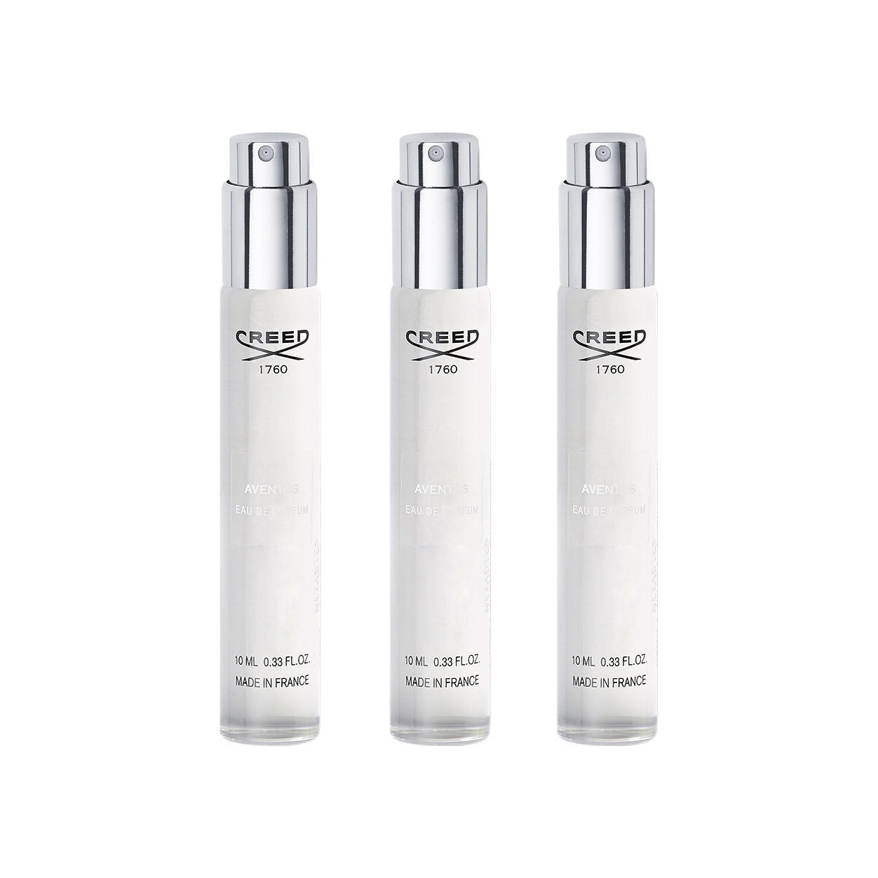 Creed Aventus Luxury Cologne Gift Set for Men - Premium Fragrance Collection for Special Occasions, Date Nights & Formal Events