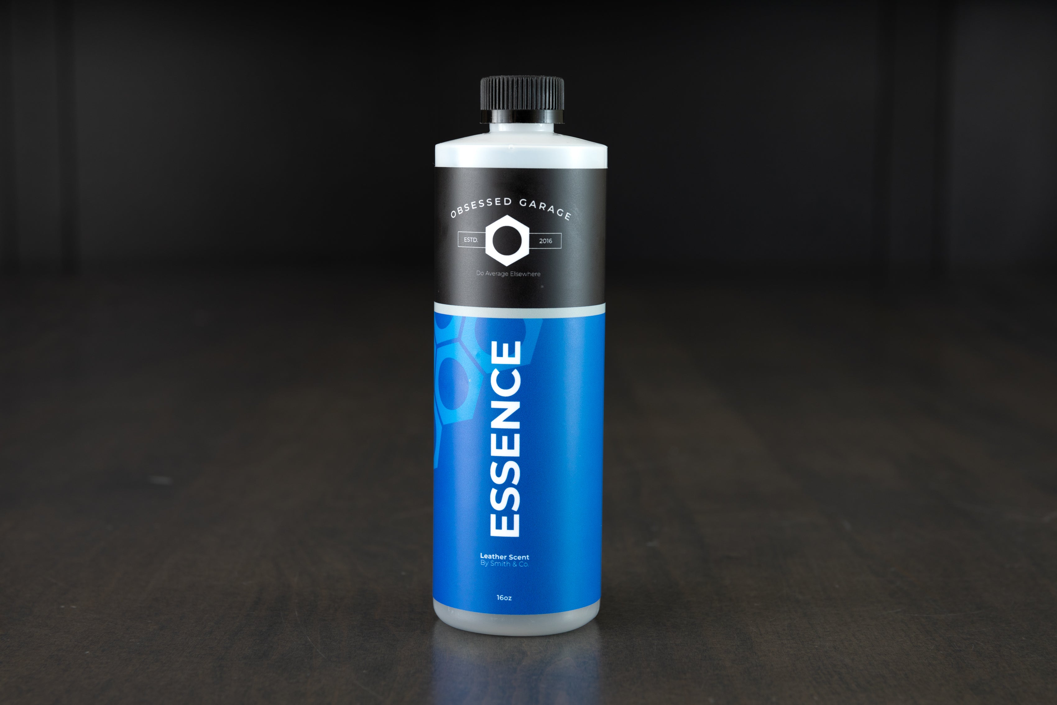 Premium Car Air Freshener - Long-Lasting Essential Oil Scent for Cars, Trucks & SUVs - Perfect for Road Trips, Commuting & Daily Driving