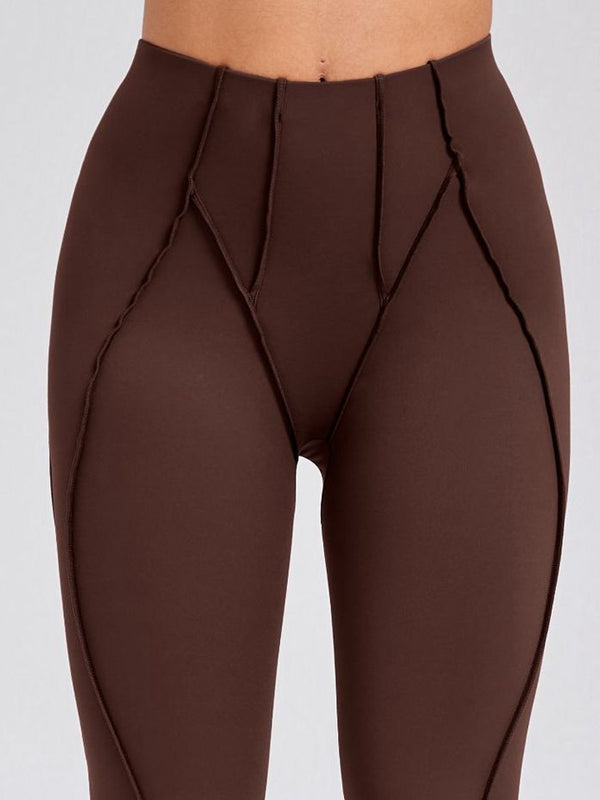 ZASUWA Women's Futuristic 