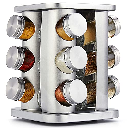 Silver-12Jar