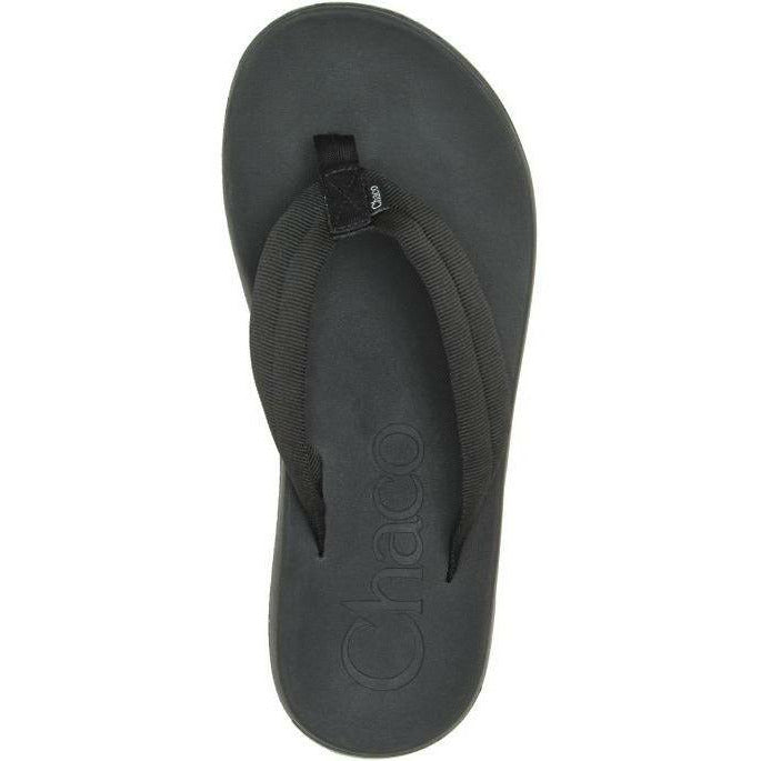 Chaco Chillos Flip Men's Sandals - Comfortable & Durable Outdoor Flip Flops for Hiking, Beach, and Travel - Final Sale!