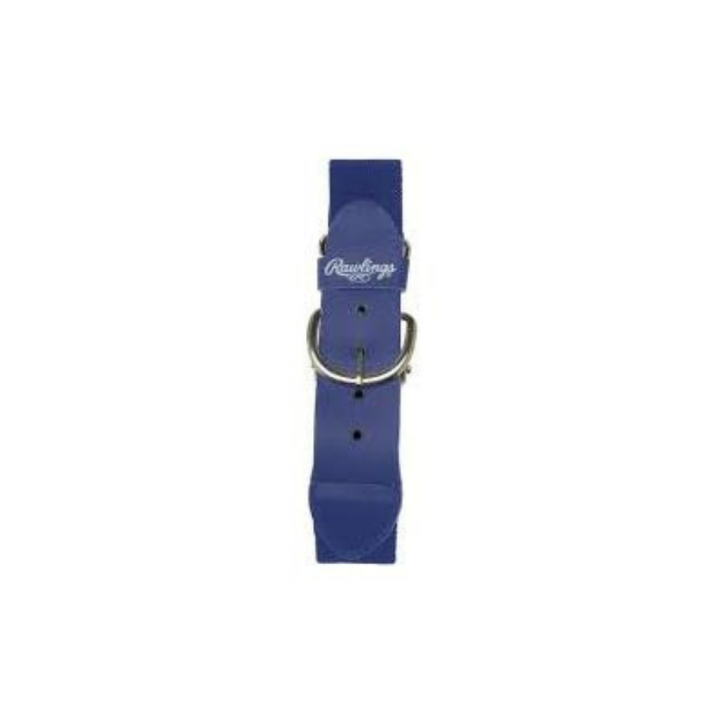 Rawlings OSFM Association Belt BLT - Premium Leather Baseball Belt for Men & Women - Perfect for MLB Games, Training & Casual Wear