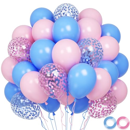 1- Pink Blue
