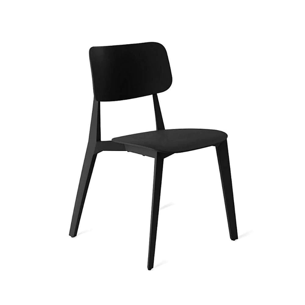 TOOU Stellar Side Chair - Modern Indoor & Outdoor Dining Chair for Patio, Garden, or Kitchen - Comfortable & Stylish Seating Solution