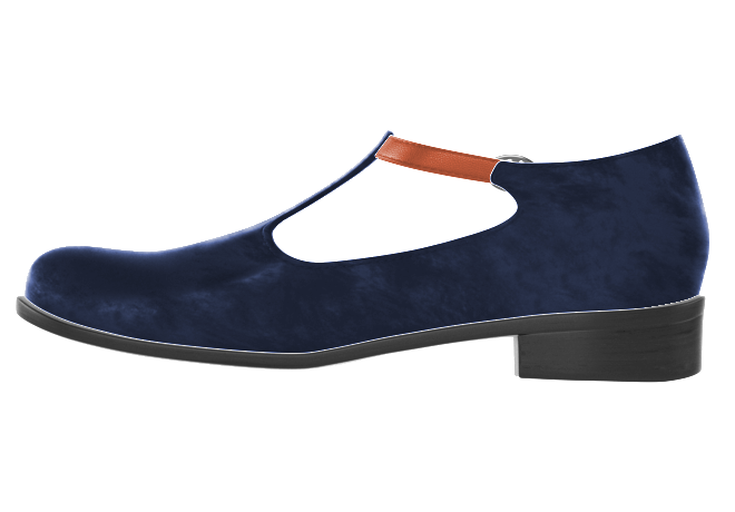 Jane Mary Janes - Comfortable & Stylish Women's Casual Shoes for Everyday Wear | Perfect for Walking, Work & Fashion Outfits