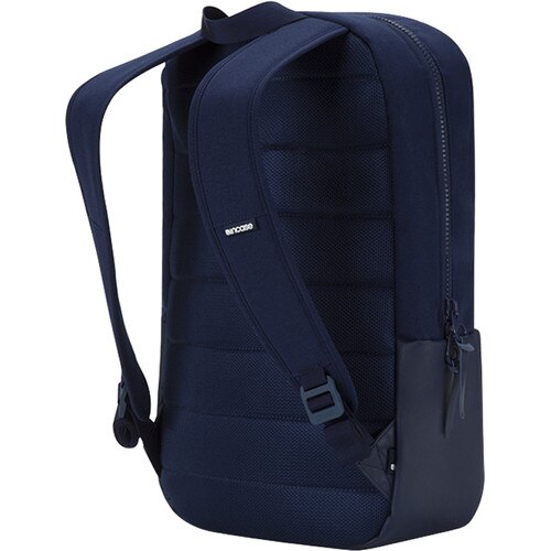 15-inch Navy Laptop Sleeve for MacBook Pro - Perfect for Travel, Office & School Use