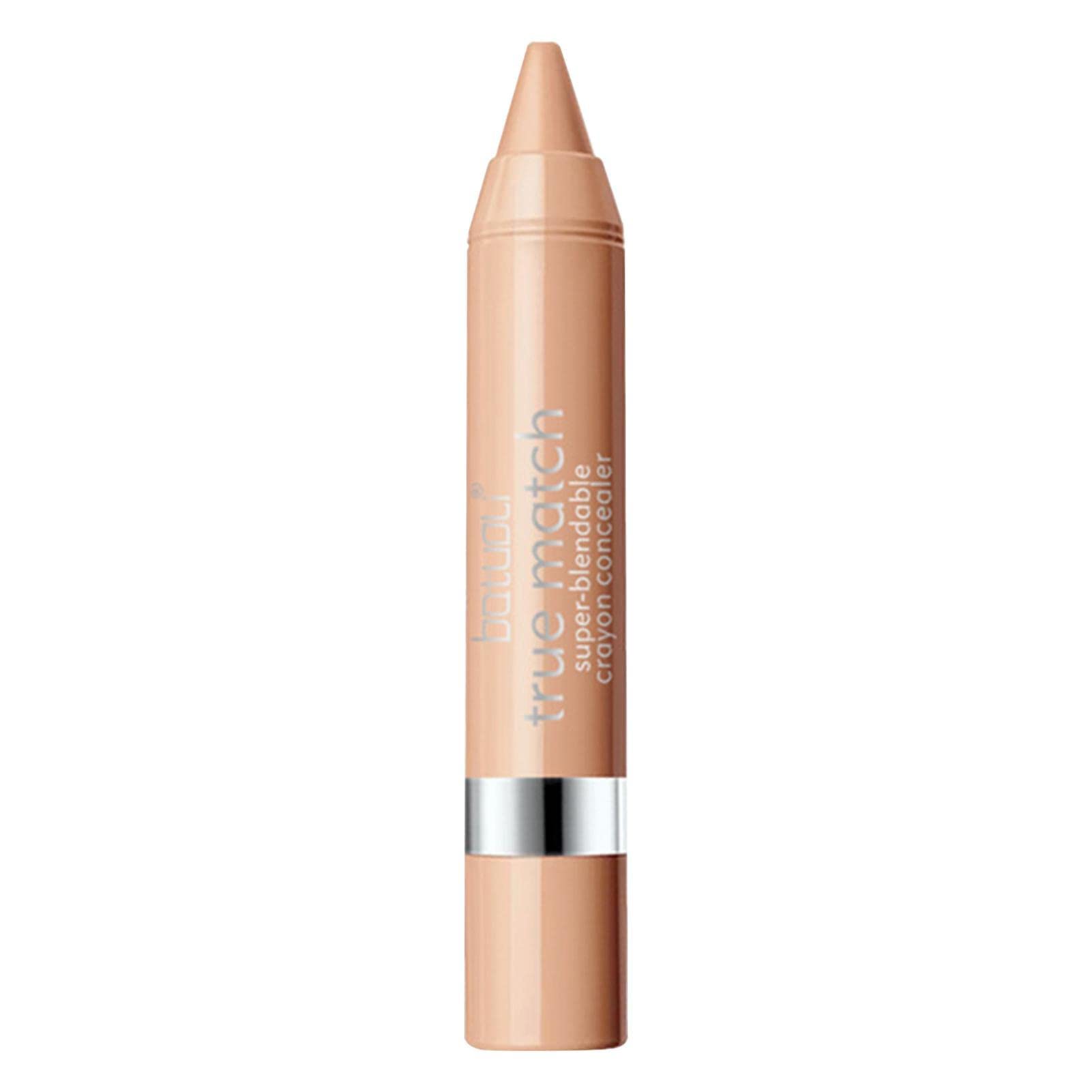 Eye Concealer Eraser - Instant Anti-Aging Dark Circle Corrector & Blemish Cover | Ultra Blendable, Moisturizing Pure Concealer with Highlighting Effect | Perfect for Daily Makeup, Under Eye Brightening & Flawless Coverage