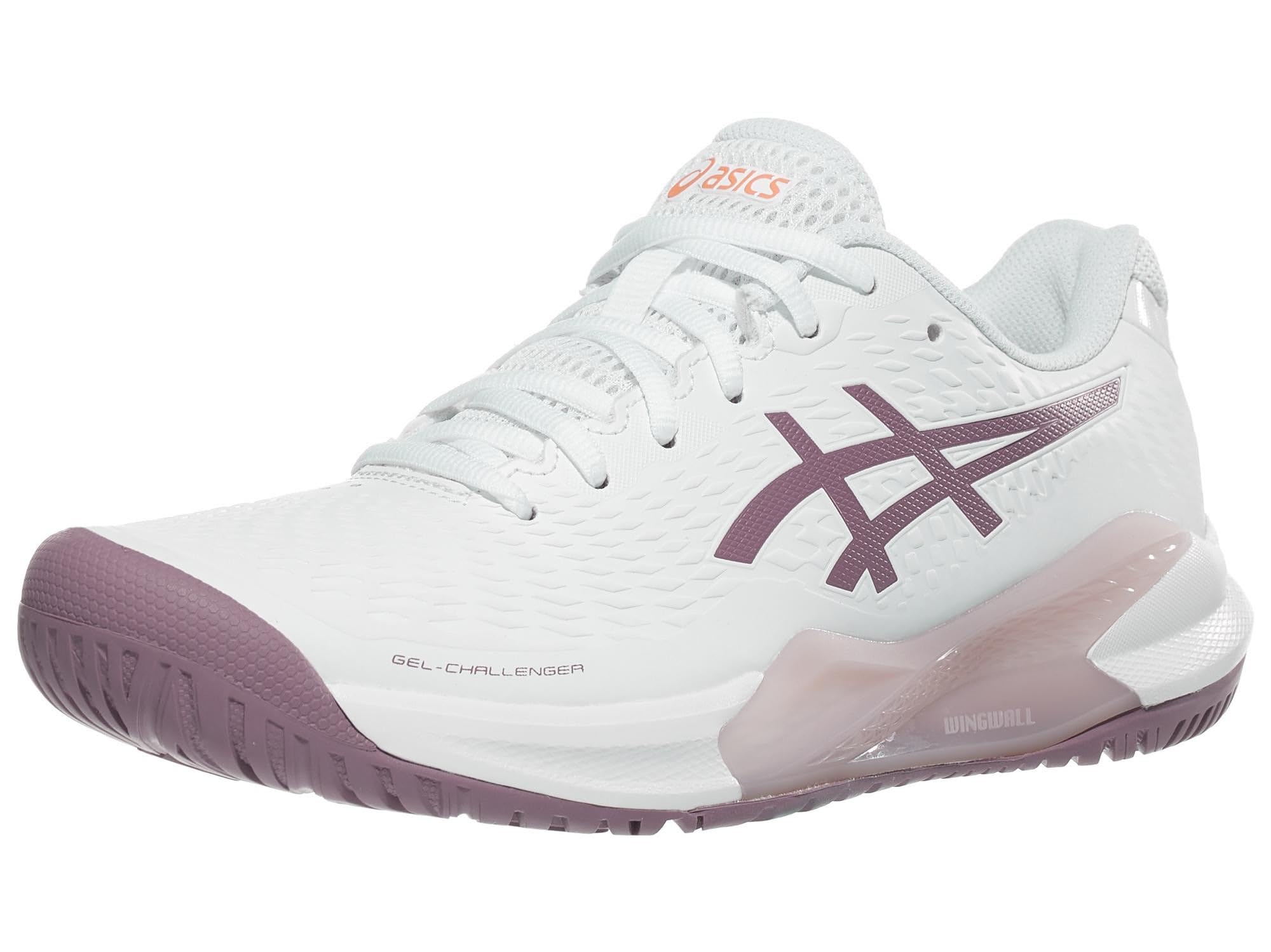 ASICS Women's GEL-CHALLENGER 14 Tennis Shoes - Lightweight Support for Women's Court Play | Perfect for Competitive Matches & Casual Tennis Practice