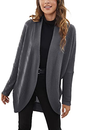 Deep Grey