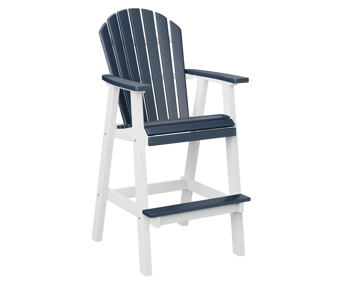 Berlin Gardens Comfo Back 30 XT Folding Chair - Heavy Duty Outdoor Camping Chair with Padded Seat & Backrest - Perfect for Patio, Beach, Picnics & Tailgating