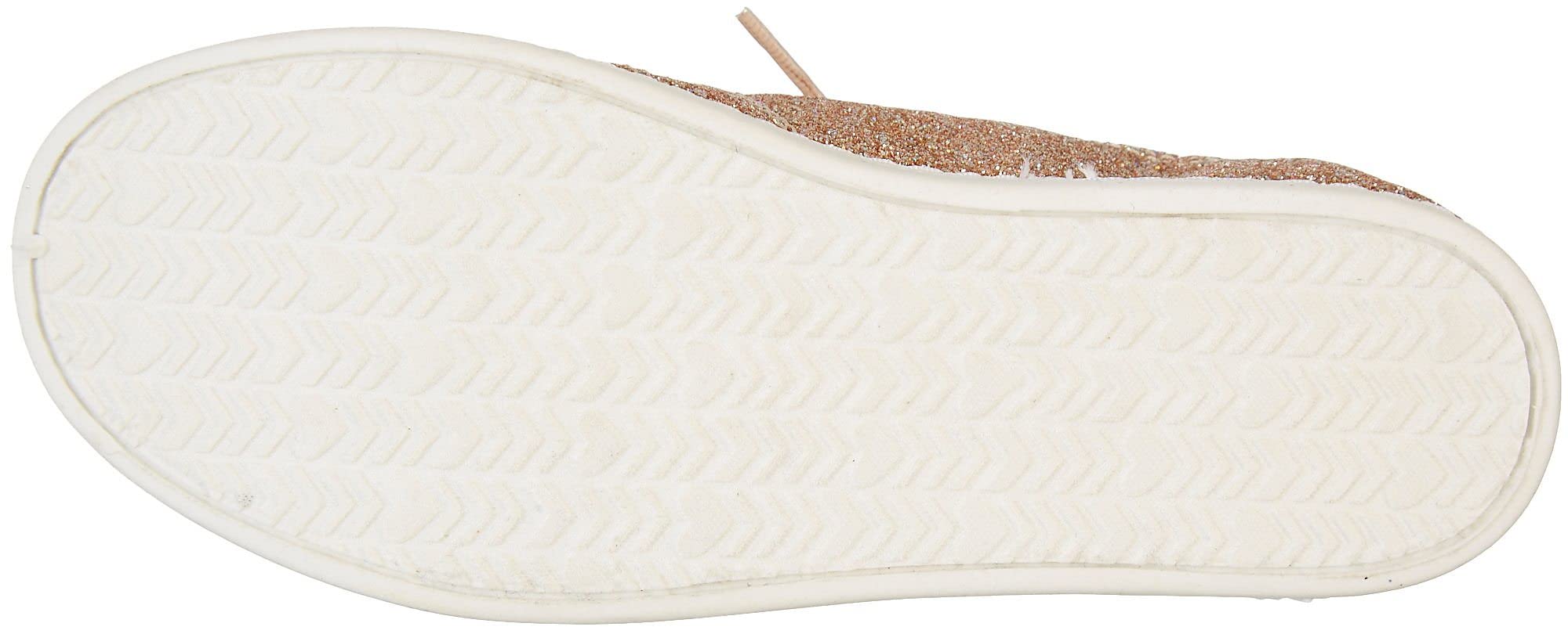 Jellypop Girls Lollie Sneakers - Comfortable Lightweight Casual Shoes for Little Kids & Big Kids - Perfect for School, Playground & Everyday Wear