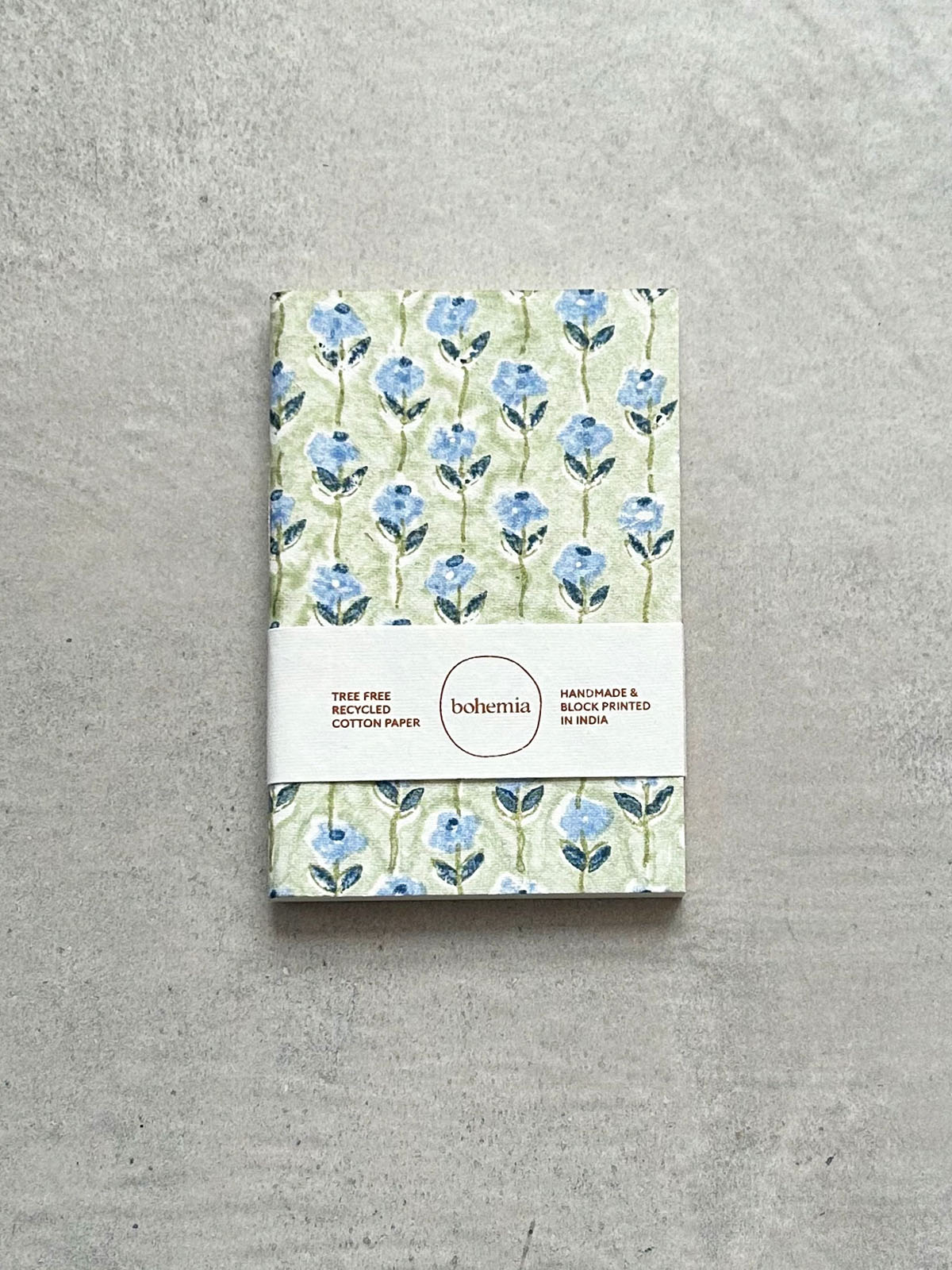 Premium 3-Pack Sage Green Notebook Set - Lined Journal for Writing, Note Taking & Planning - Perfect for School, Office & Travel Use