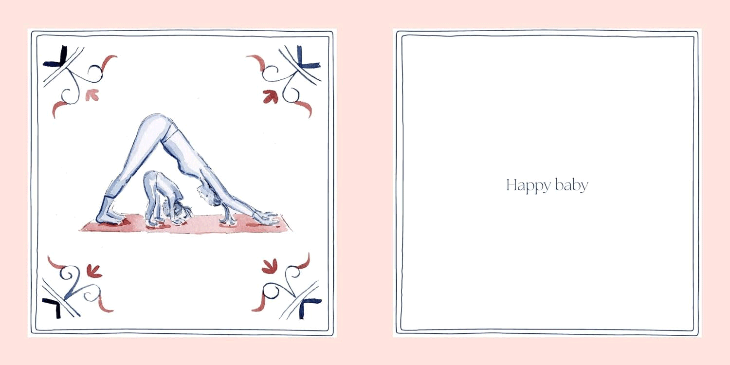 Modern Motherhood Book by Riley Sheehey - Celebrating Quiet Moments of Love & Care - Perfect Gift for New Moms, Mother's Day & Parenting Inspiration