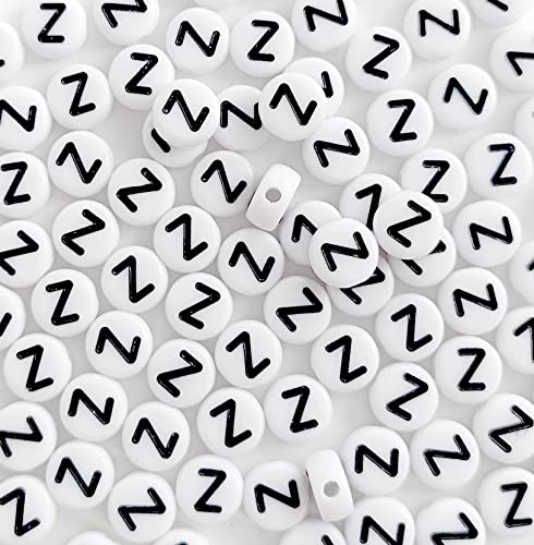 1Flat Round-Z-100PCS