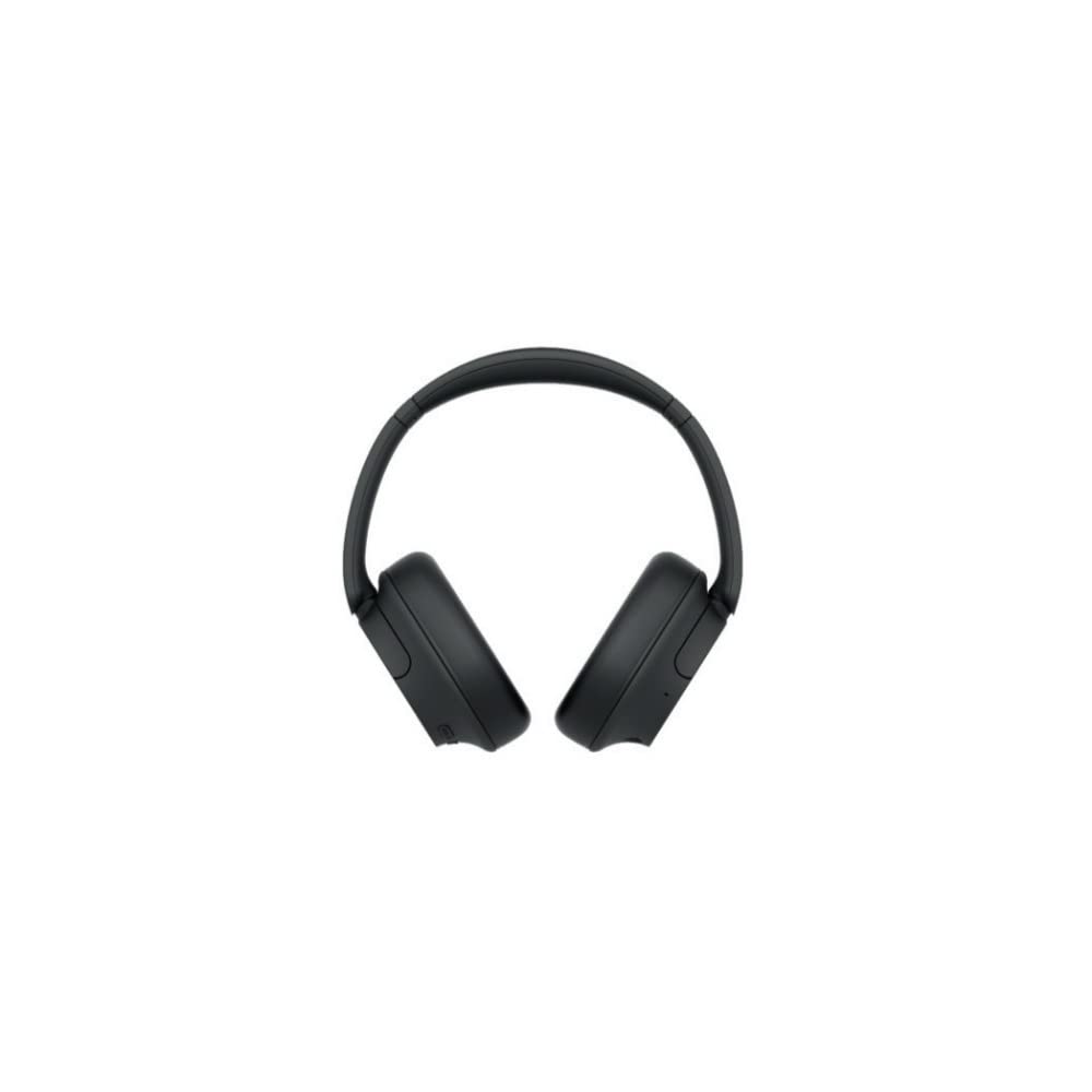 Sony WH-CH720N Wireless Noise Canceling Over-Ear Headphones (Renewed) - Premium Sound for Travel, Work & Music Lovers