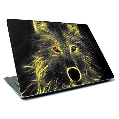 Neon Wolf