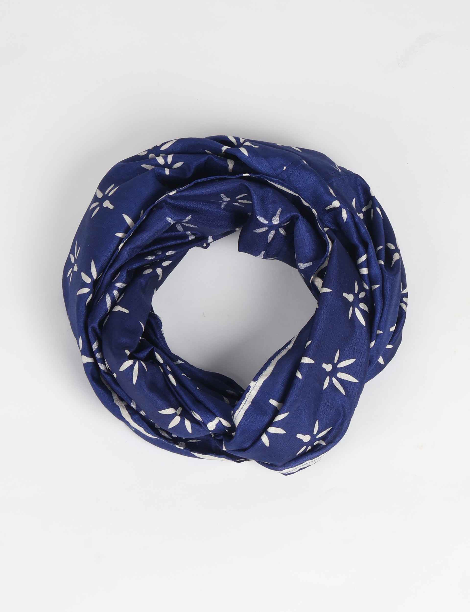 Warm and Stylish Loop Scarf for Women & Men - Soft Knit Infinity Scarf - Perfect for Winter, Fall, and Cold Weather Fashion Accessories