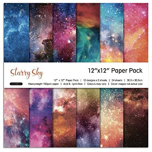 Starry Sky