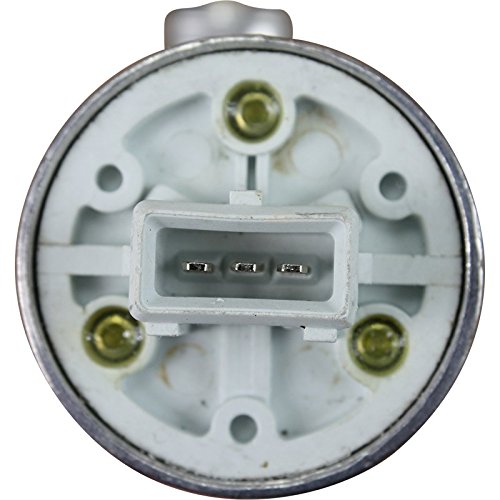 AIP Electronics Idle Air Control Valve IAC - Compatible with 1993-2004 Volvo 850 960 C70 S70 S90 V70 V90 - OEM Fit (0280140542, IAC397) - Improve Engine Performance & Fuel Efficiency