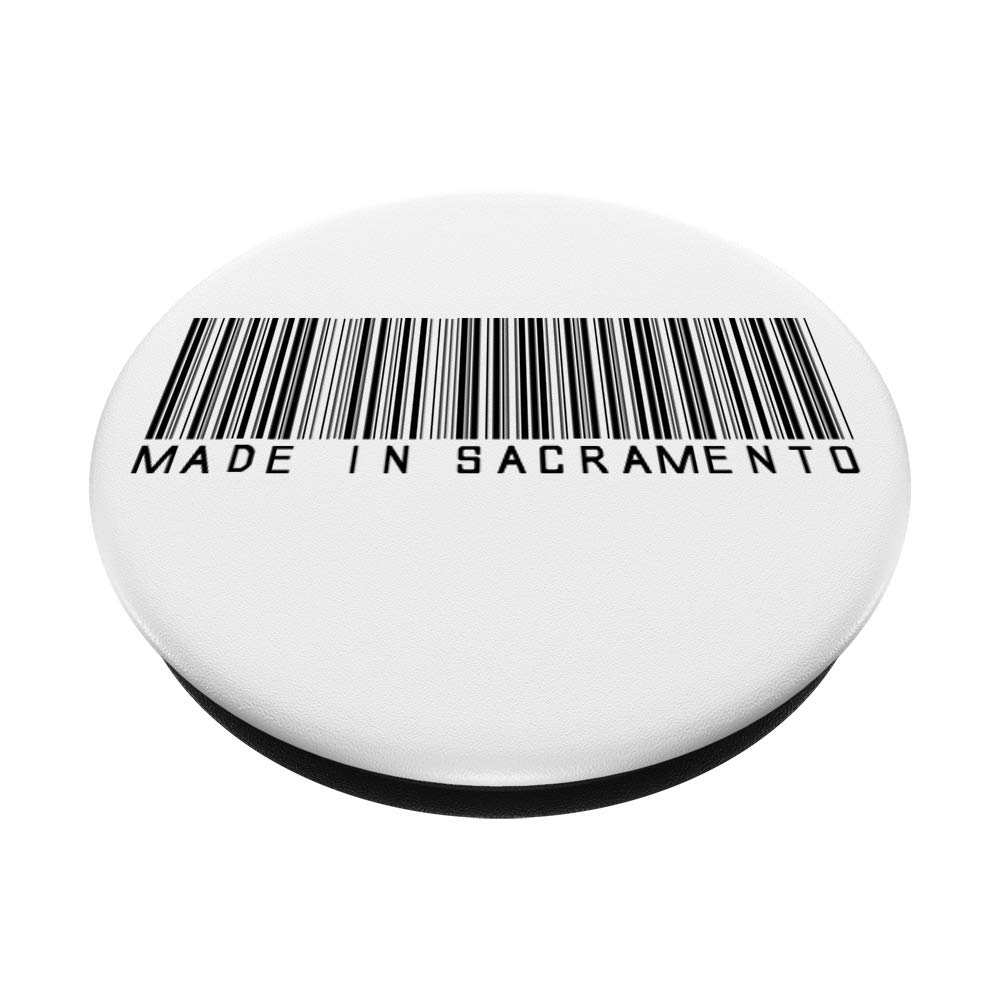 Made in Sacramento Durable Phone Accessories - Stylish & Protective Cases for Everyday Use, Travel, and Outdoor Adventures