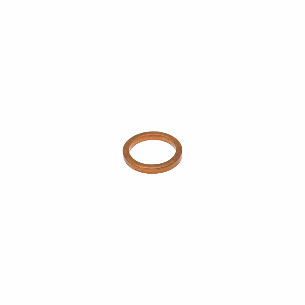 High-Quality Copper Gasket 16.5