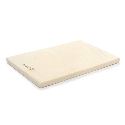 Breathable Waterproof Pack N Play Mattress Pad - 38.5