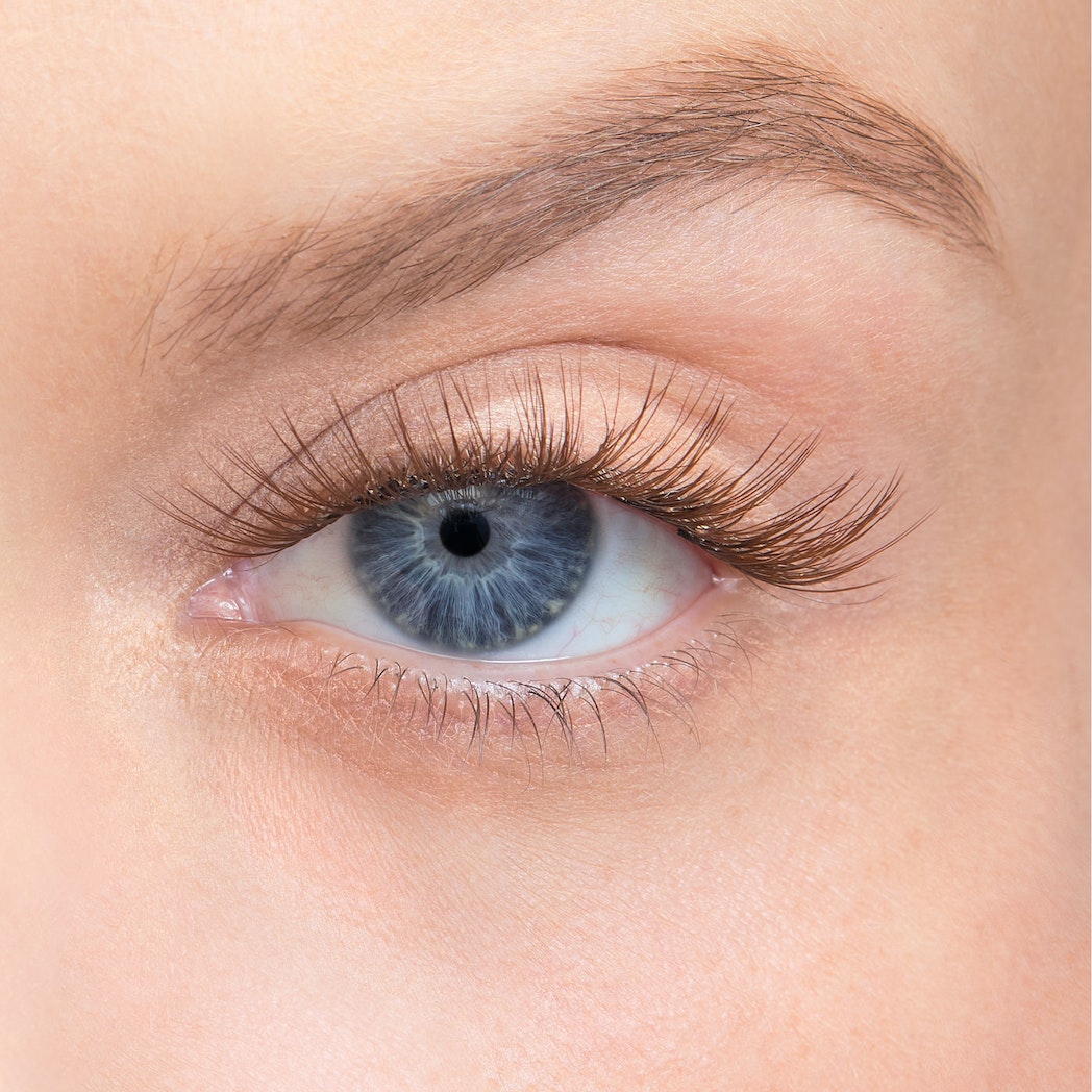 Amplify Core Gossamer® Lash - Volumizing Mascara for Long & Thick Lashes | Perfect for Daily Wear & Special Occasions