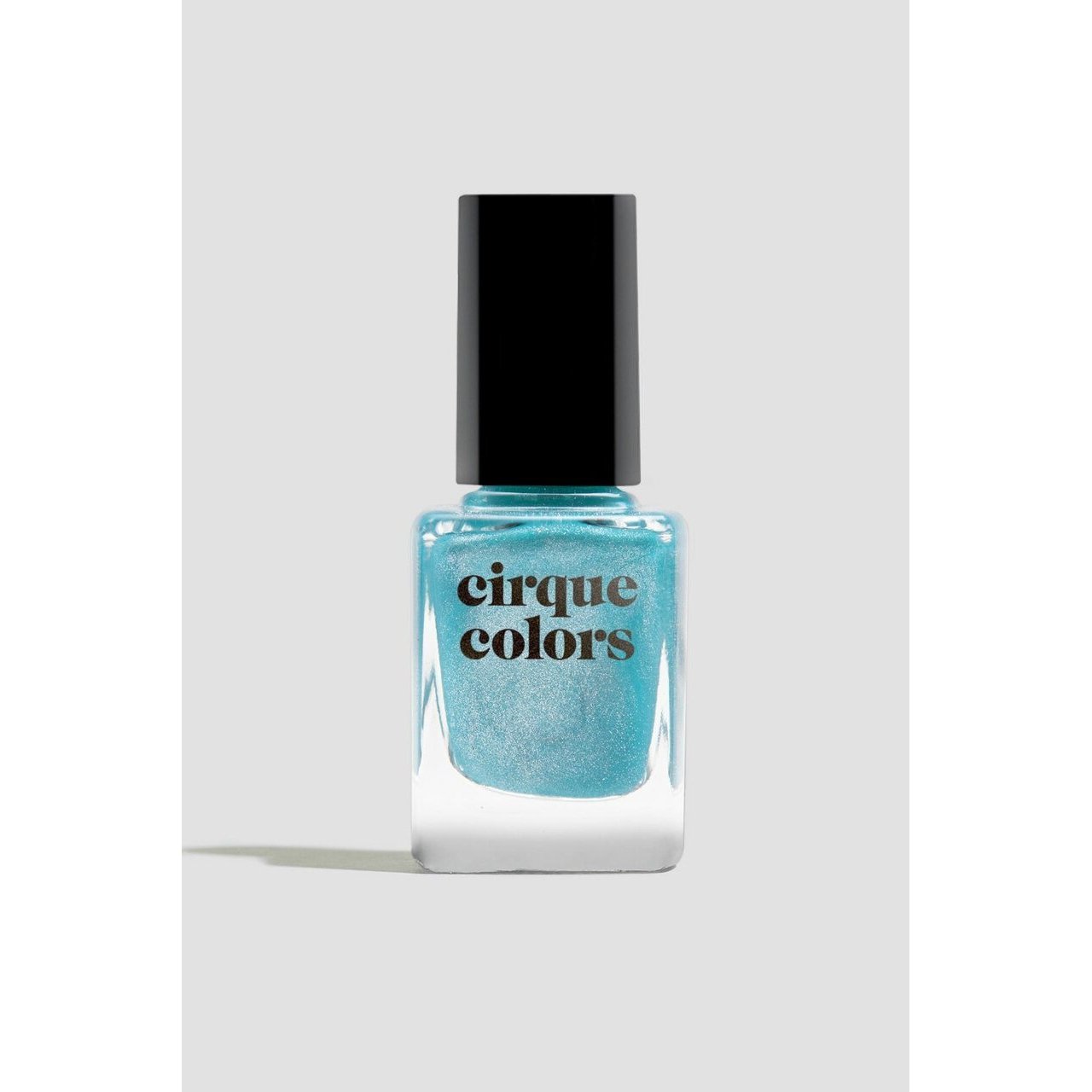 Cirque Colors Mind Over Matter Nail Polish - 0.37 oz Vegan & Cruelty-Free Long Lasting Nail Lacquer for Women - Perfect for Manicures, Pedicures & Special Occasions