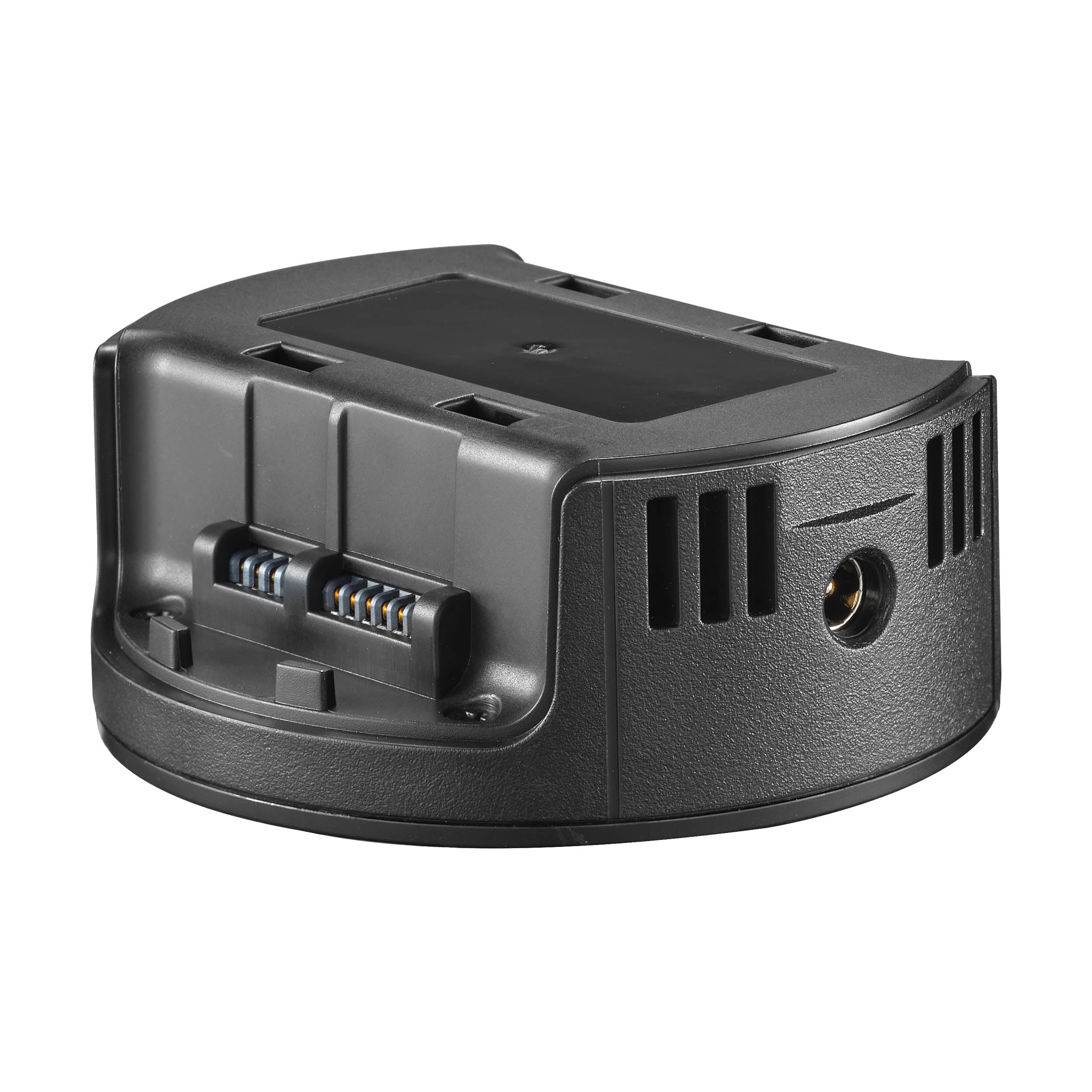 Godox RS60 & KNOWLED MS60 Replacement Battery - MS60BAT01 - Compatible with Godox RS60 Series & KNOWLED MS60 Series - Perfect for Photography, Studio Lighting, and On-the-Go Power Needs