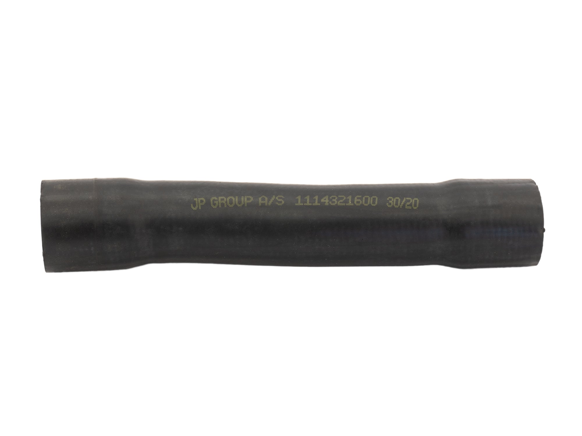 Syncro H Pipe to Radiator Coolant Hose - High Performance Cooling System Hose for Cars, Trucks & SUVs - Perfect for Engine Cooling System Repairs & Upgrades