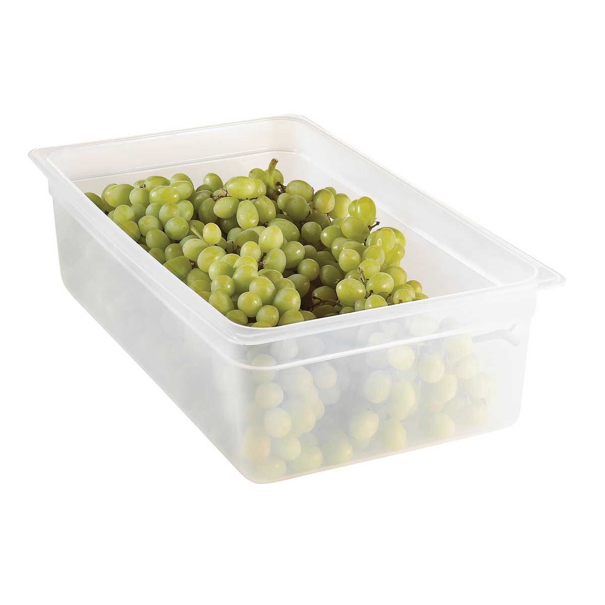 Cambro 16PP190 Clear 6