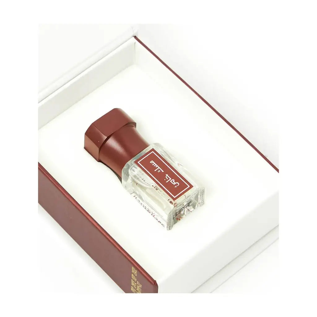 Special Musk 1/4 Tola (3ml) - Premium Perfume Oil for Men & Women | Perfect for Daily Wear, Special Occasions & Gift Giving