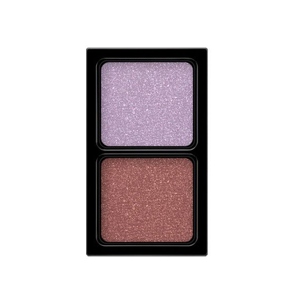 KANEBO Eye Color Duo - Long-Lasting Creamy Eyeshadow for Day & Night Makeup | Perfect for Office, Party & Special Occasions