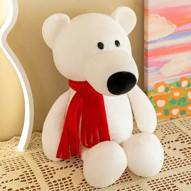 Jungle Jelly Beans - Adorable Jungle Themed Plush Stuffed Animals for Kids | Perfect for Birthday Gifts, Nursery Decor & Safari Party Favors