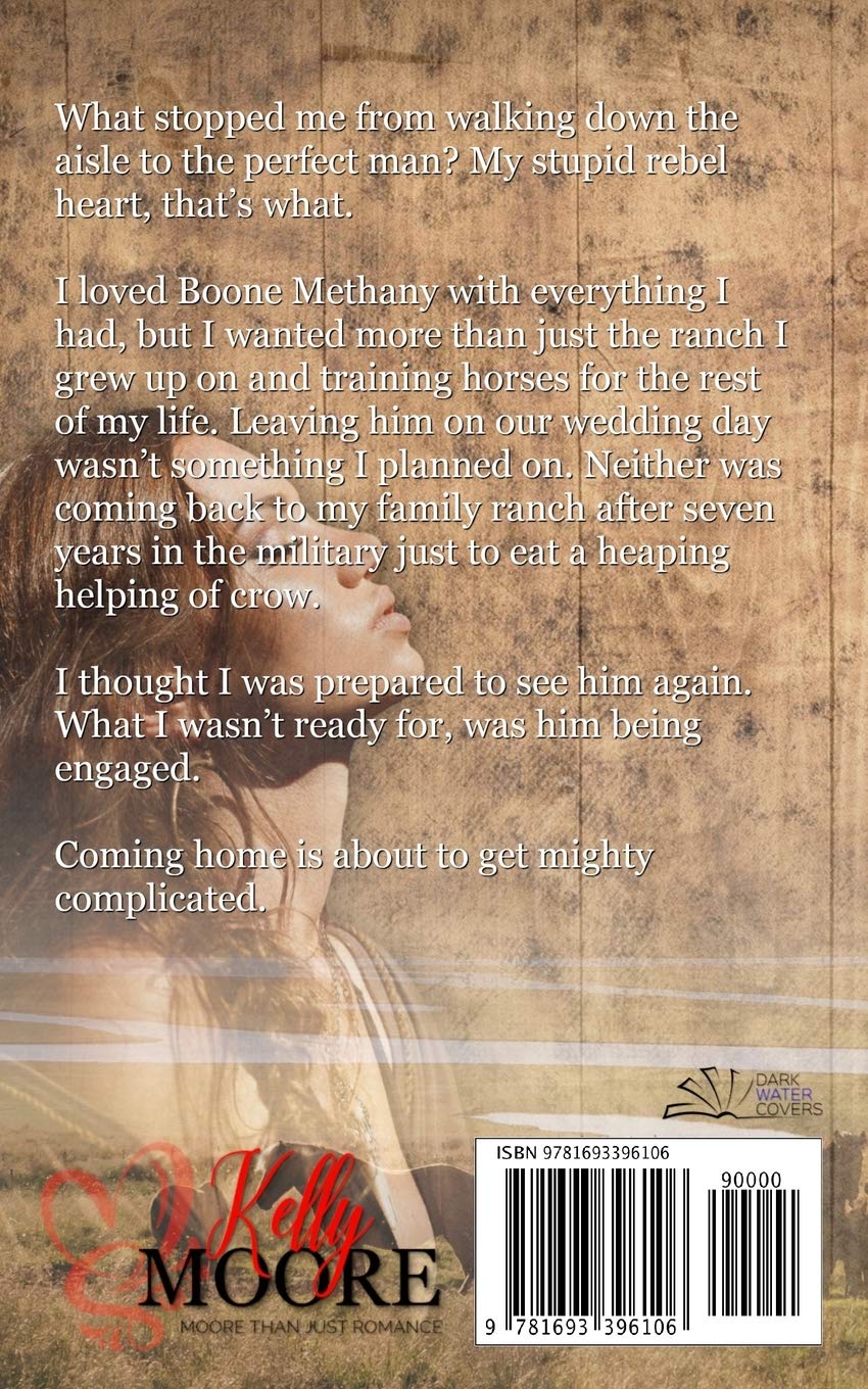 Coming Home (Whiskey River Road) - Contemporary Romance Novel - Perfect for Relaxing Evenings & Book Club Discussions