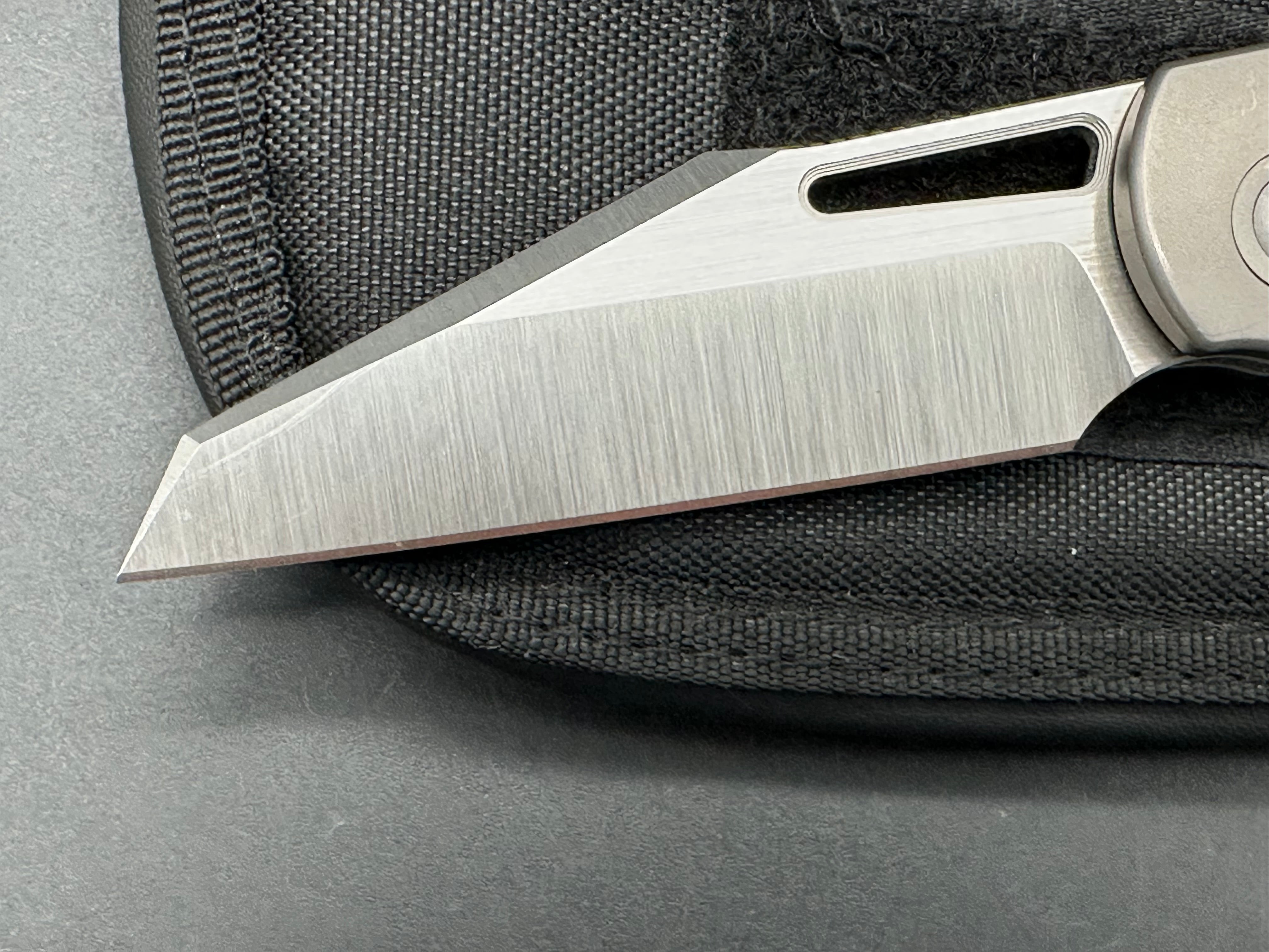 Renegade Provisions GOM - Premium Outdoor Survival Gear for Camping, Hiking & Emergency Preparedness | Durable & Lightweight for Adventure Enthusiasts