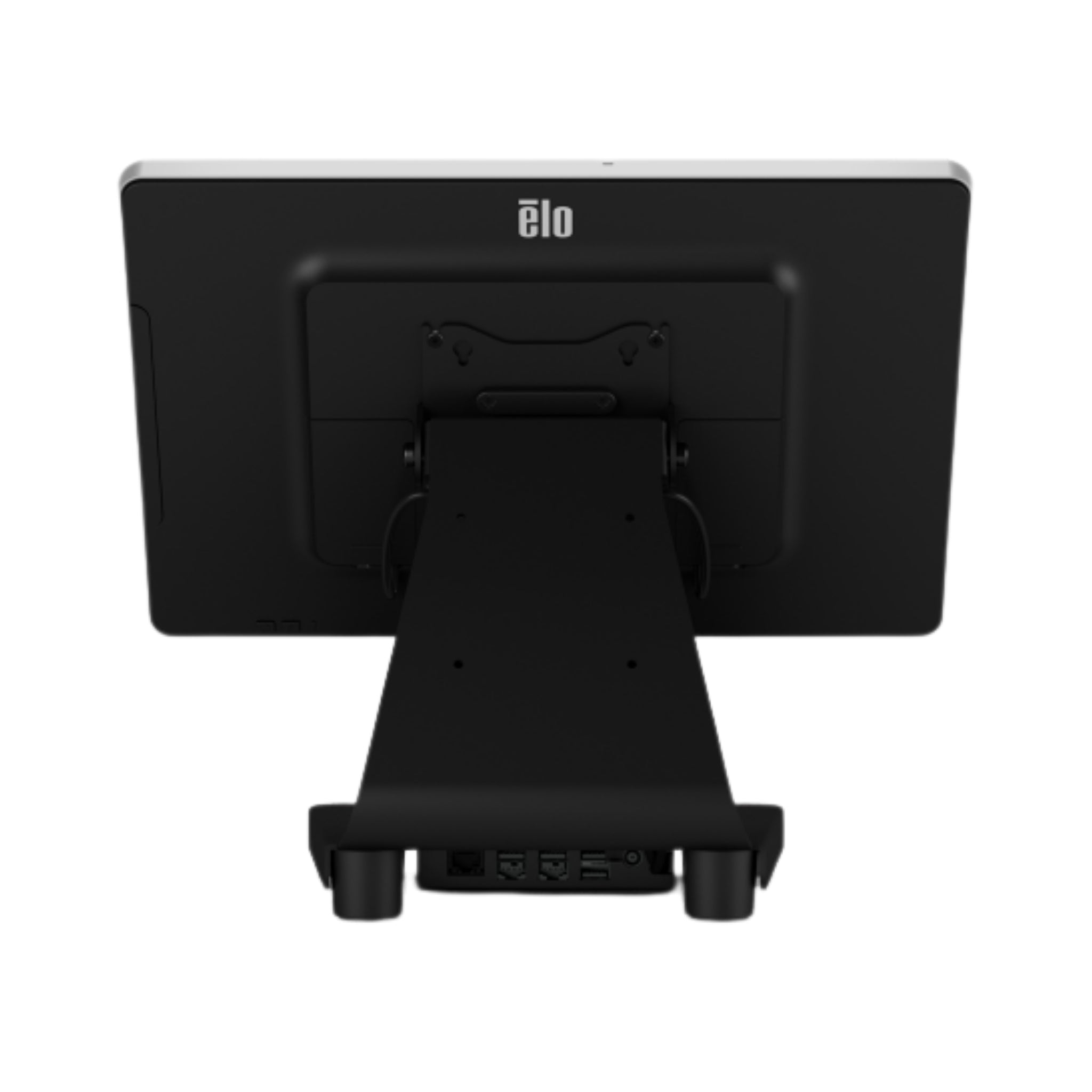 ELO Flip Stand - Universal Phone Stand Holder for iPhone, Samsung, Google Pixel | Perfect for Desk, Bed, Kitchen & Travel Use