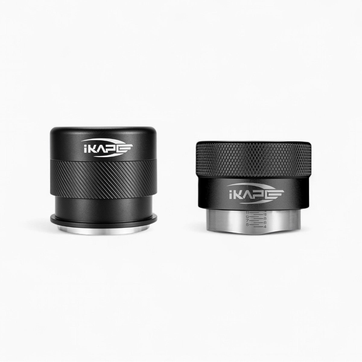 Premium Espresso Coffee Grounds Distributor - Evenly Distribute Coffee for Perfect Extraction | Ideal for Baristas & Home Brewing Enthusiasts