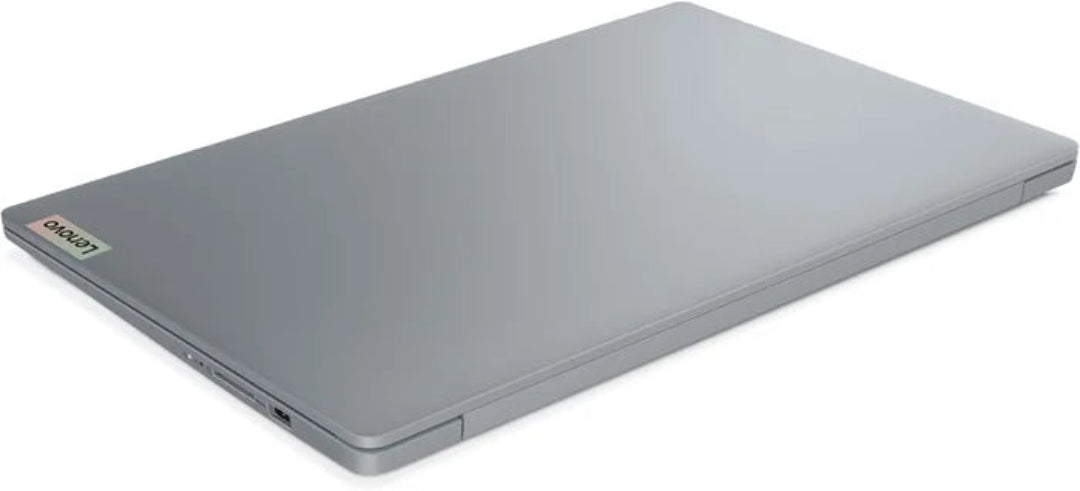 Lenovo Slim 3 Laptop - AMD Ryzen 7 7730U, 8GB RAM, 512GB NVMe SSD, 15.6