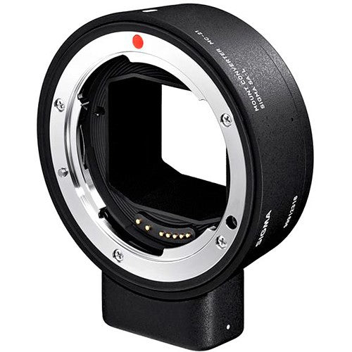 Sigma fp L Full Frame Mirrorless Camera - 61MP High Resolution, Compact & Lightweight for Travel, Street & Documentary Photography