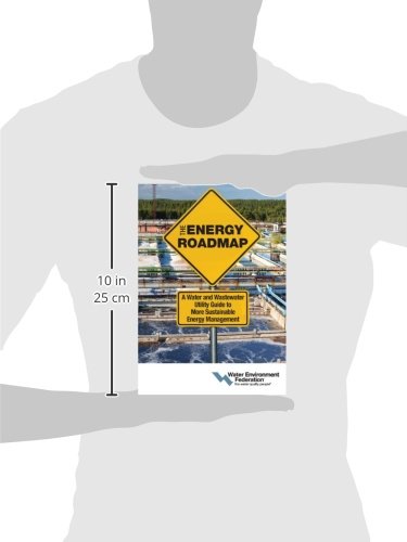 The Energy Roadmap: Sustainable Energy Management Guide for Water & Wastewater Utilities | Reduce Costs & Improve Efficiency for Municipal Operations