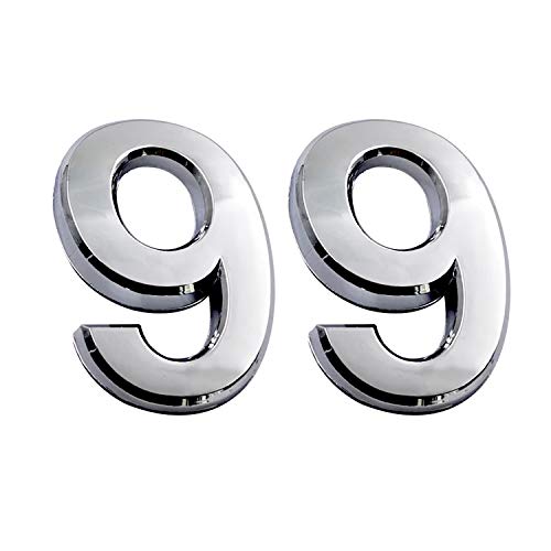 Number 9