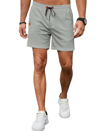 5 Inch-light Grey