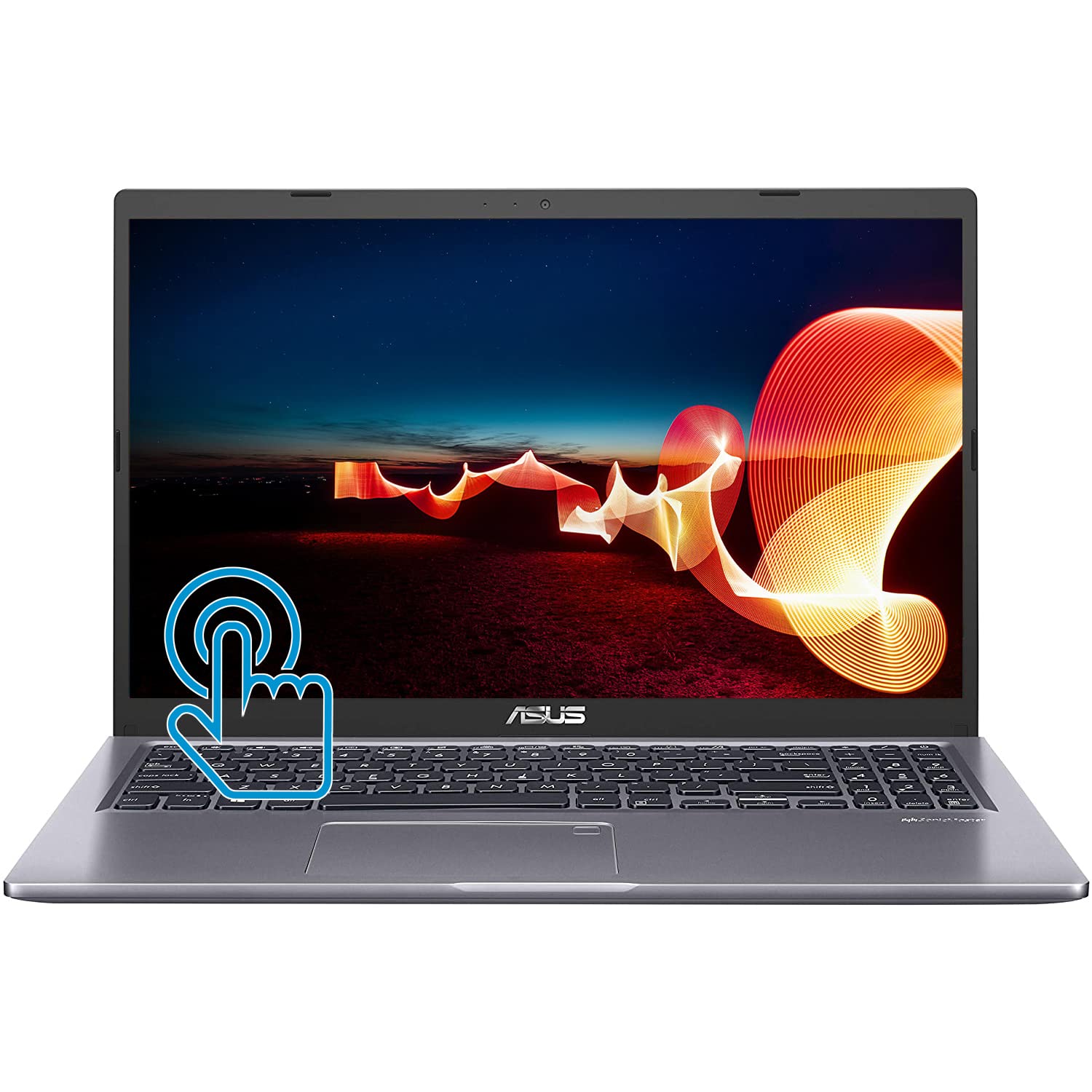 ASUS VivoBook 15 Business Laptop (2022) - 15.6