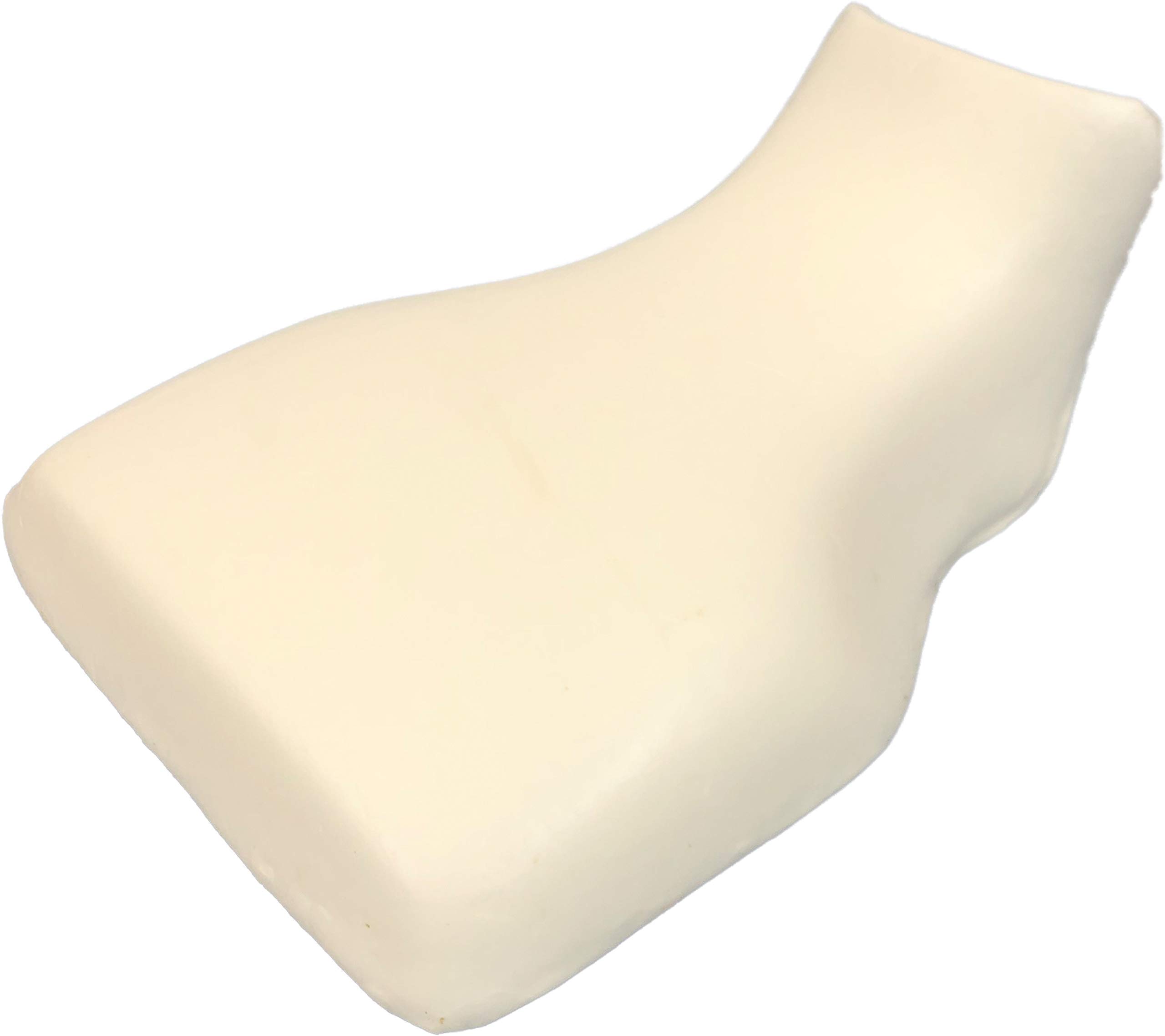 Premium Replacement Seat Foam Cushion for Can Am Outlander ATV - Comfort Upgrade for Off-Roading, Hunting & Trail Riding