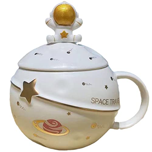space travel white
