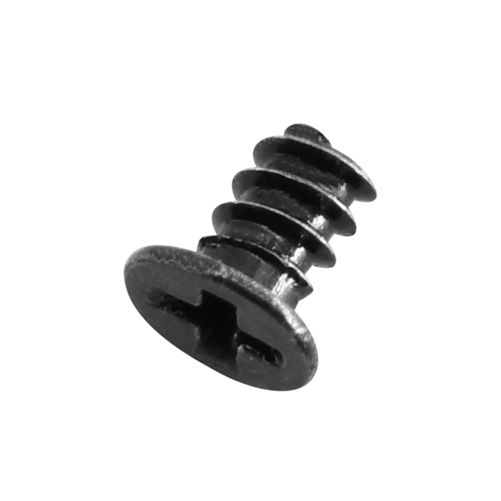 Nintendo Switch Replacement Screws Set - ENVPRFR Tri-Wing & Phillips Head Screws for Console Repair & Maintenance | Perfect for DIY Fixes & Accessories Replacement